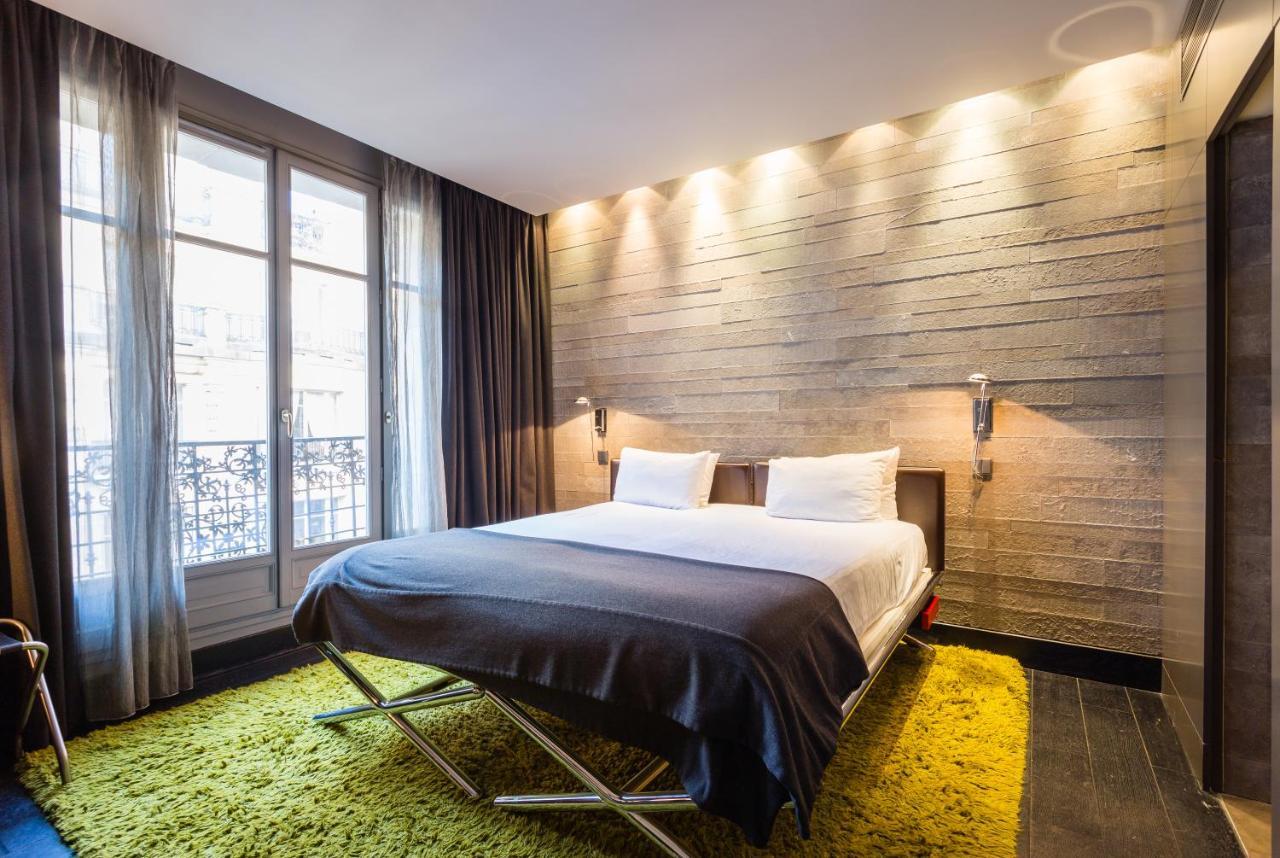 Cmg - Premium Tour Eiffel - 23 Apartment Paris Exterior photo